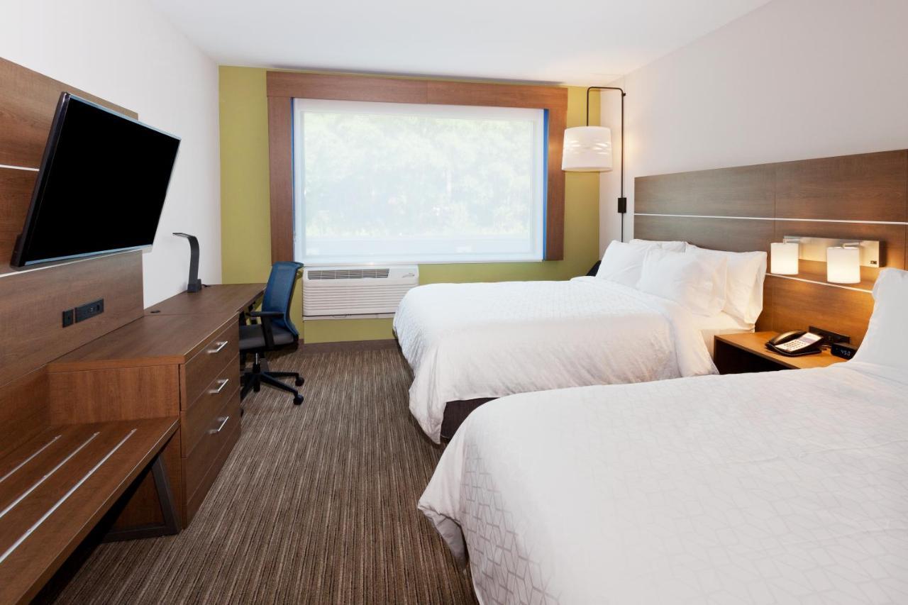 Express & - By Ihg 3*