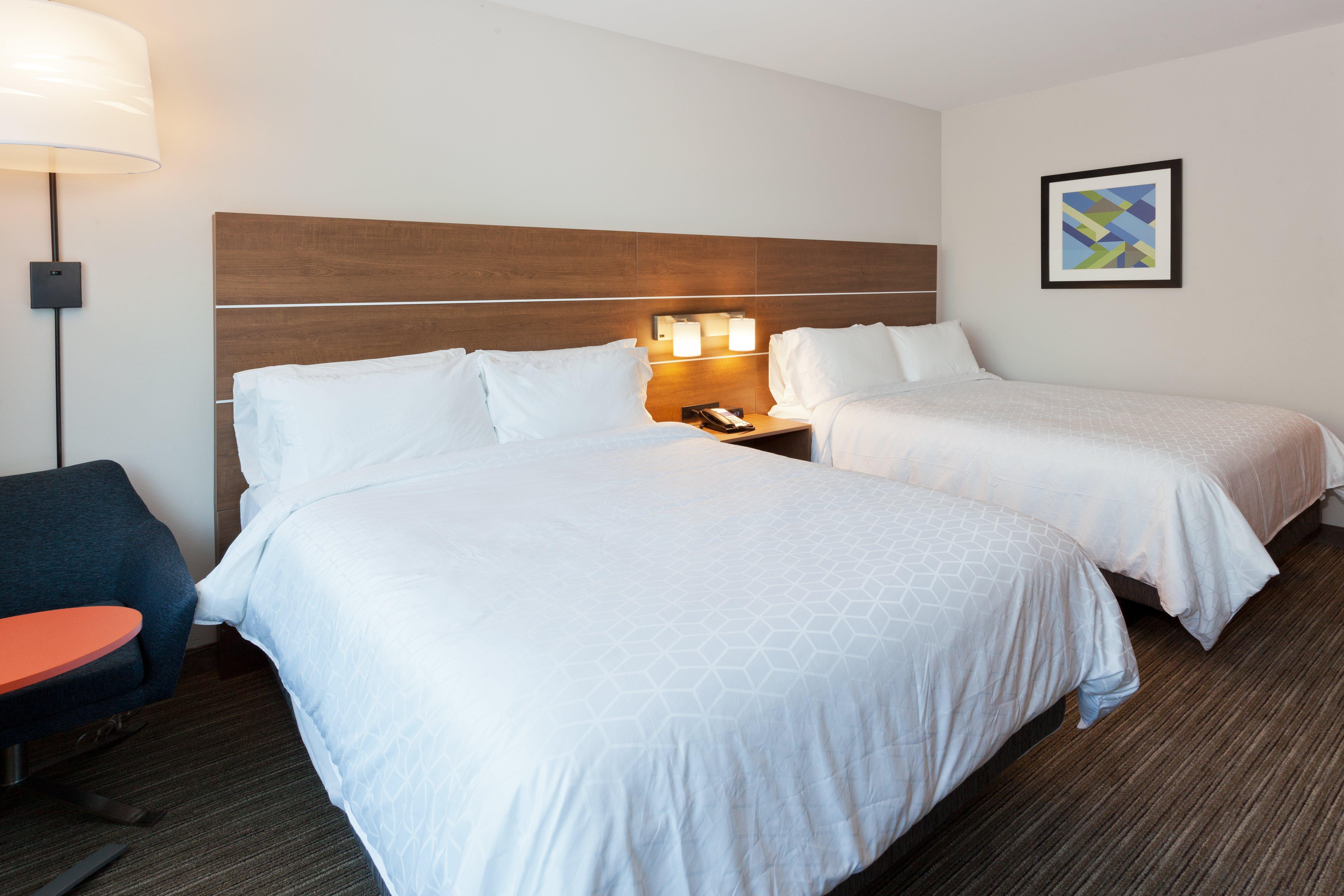 Hotel Express & - By Ihg 3*