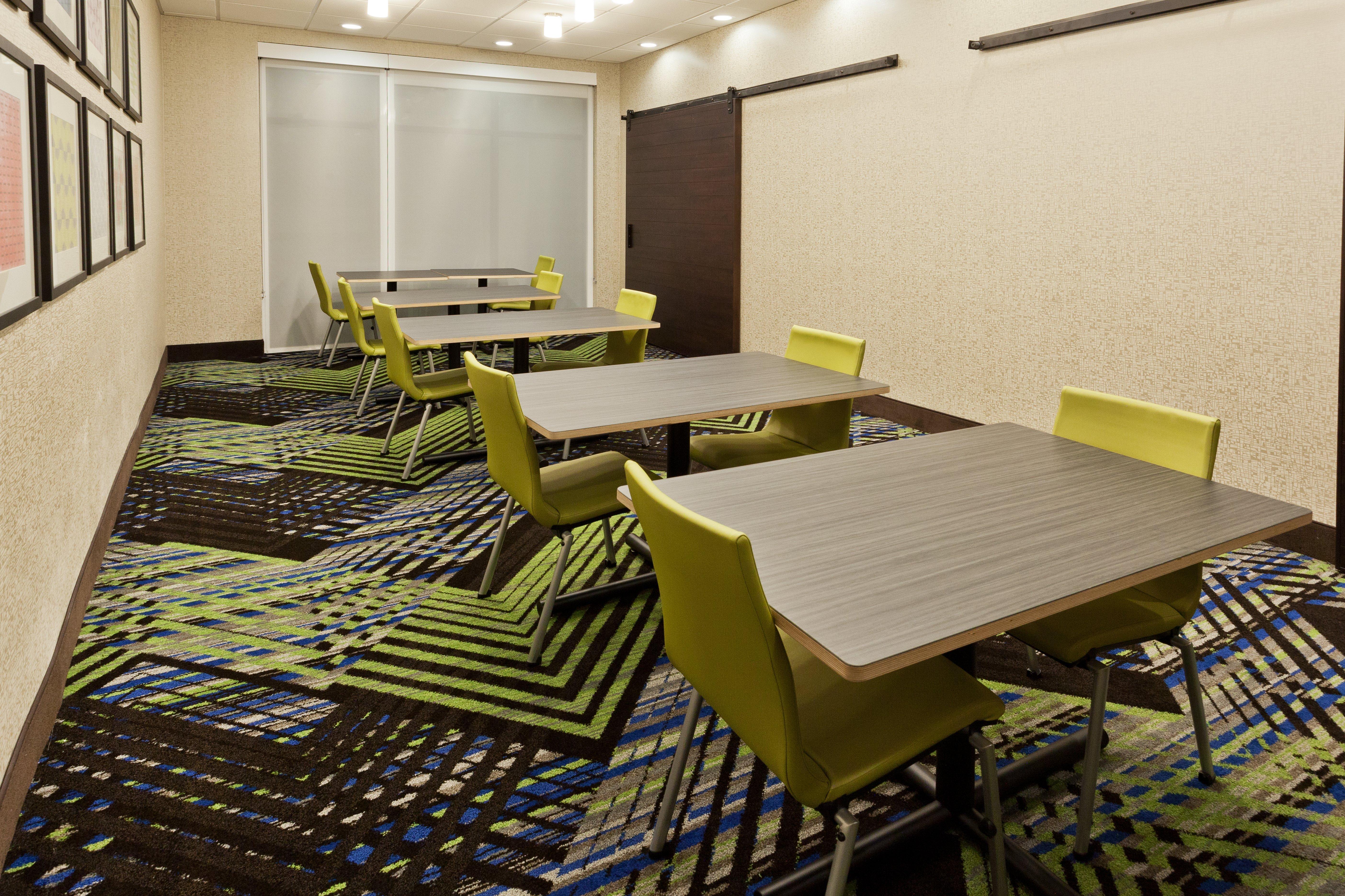 Hotel Express & - By Ihg Fayetteville